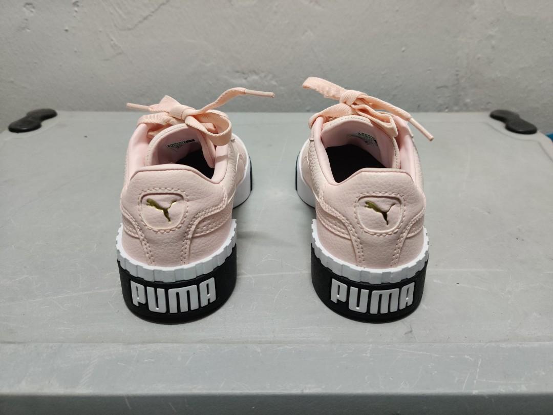 Puma cali cream online