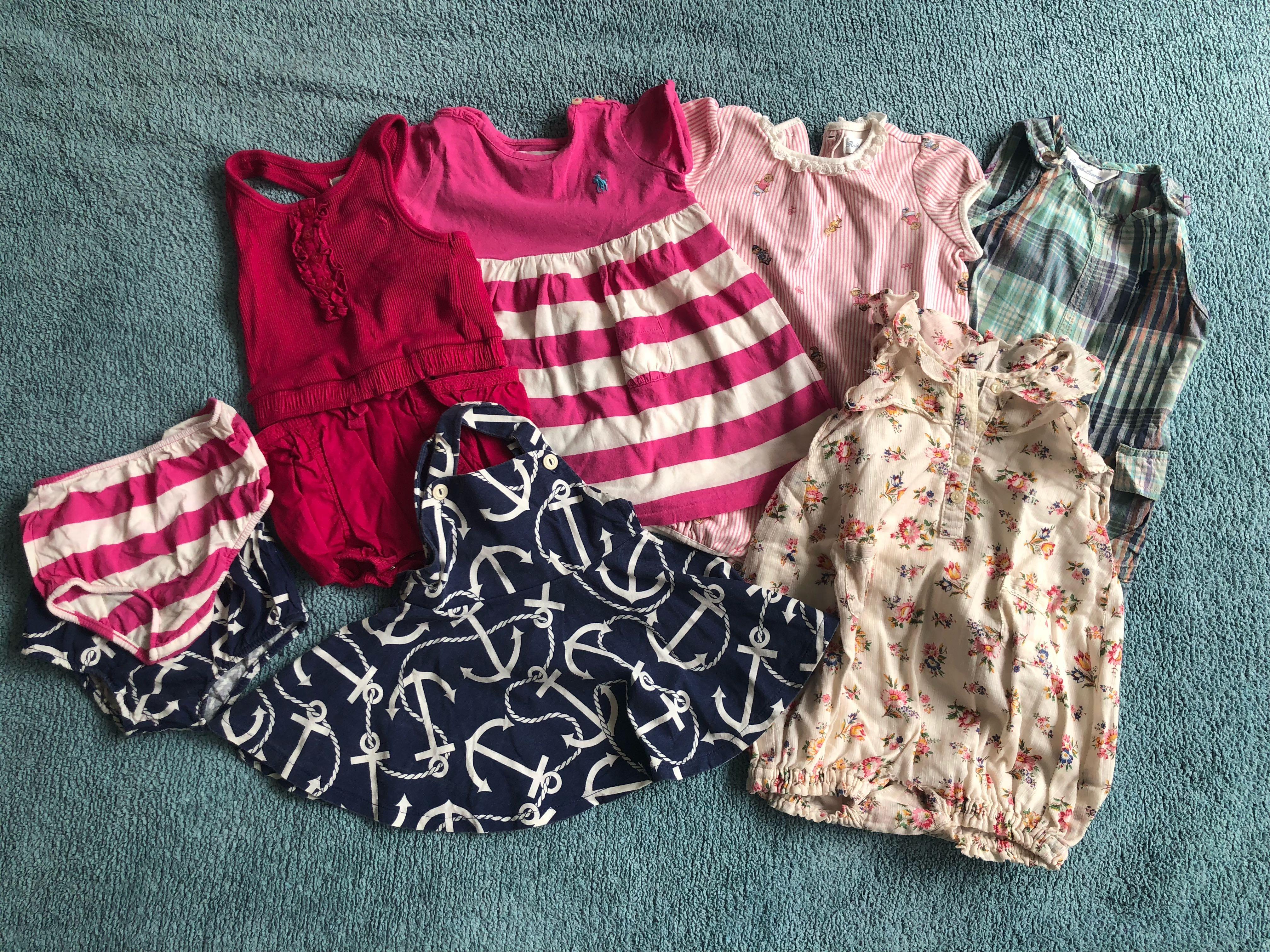 ralph lauren bundle
