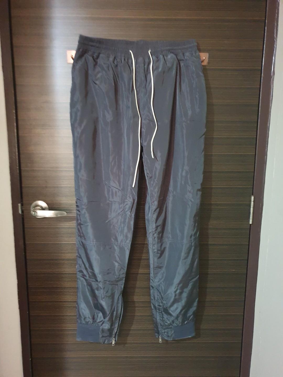 richie le collection cargo pants