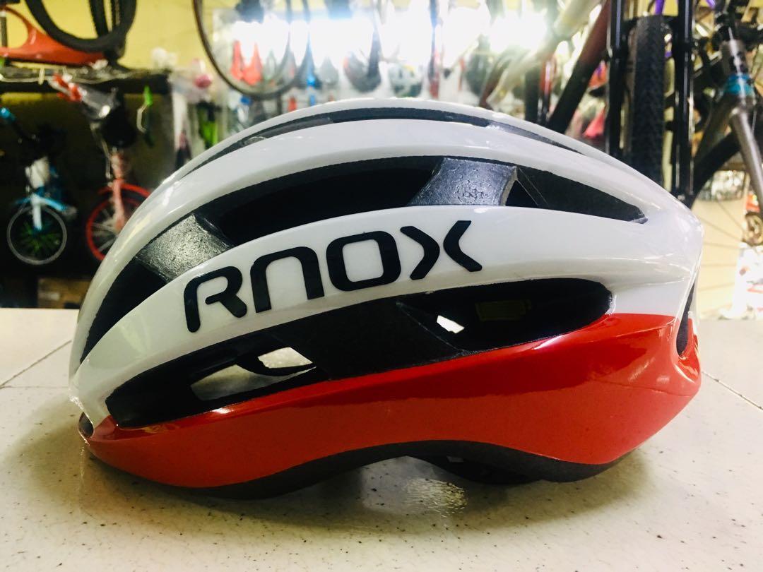 rnox helmet price