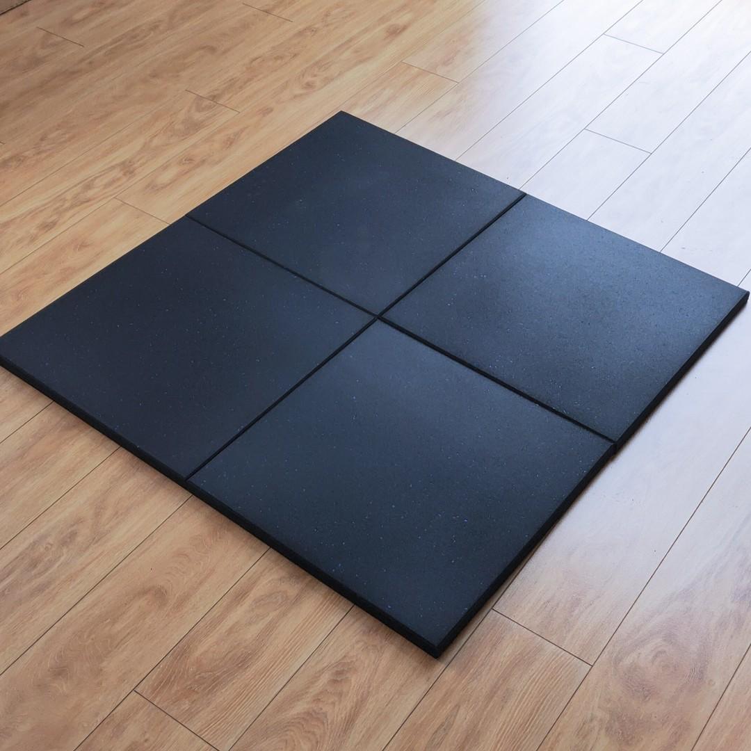25mm clearance gym mats
