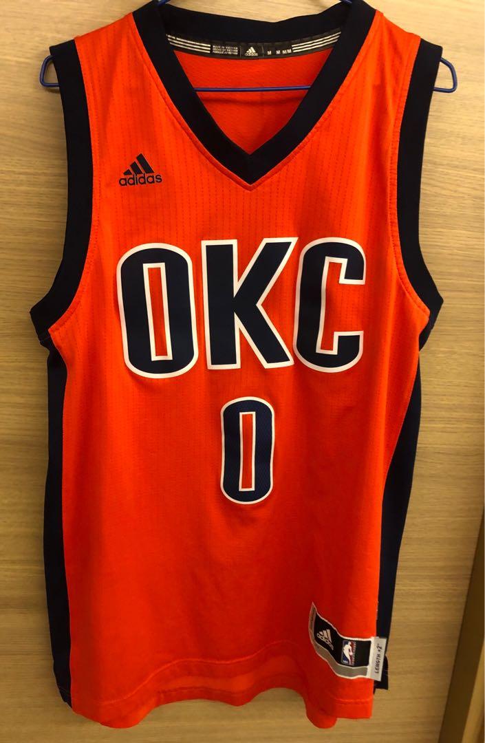 russell westbrook adidas t shirt