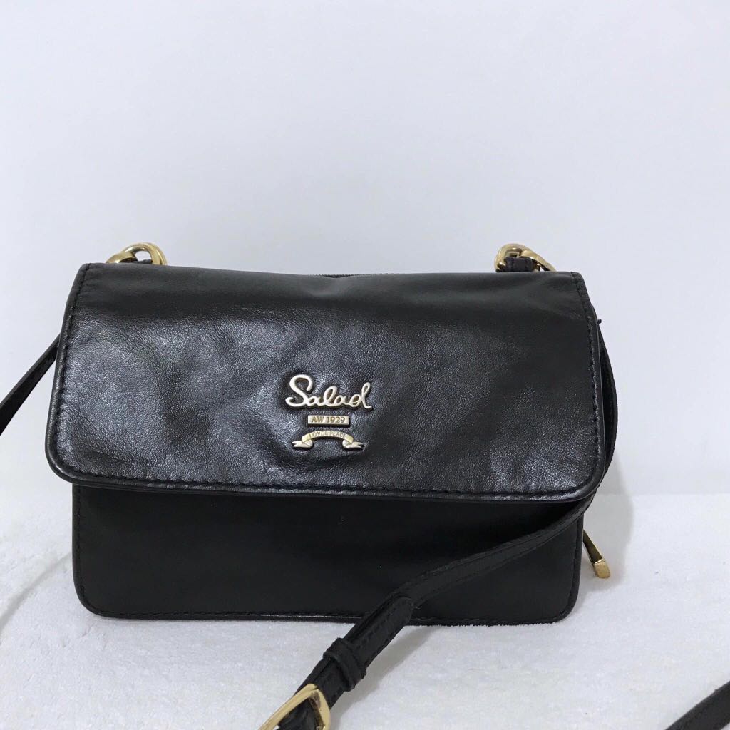 Salad bag price brand new cheap