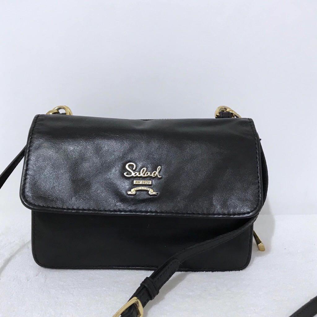 Salad sling bag price store