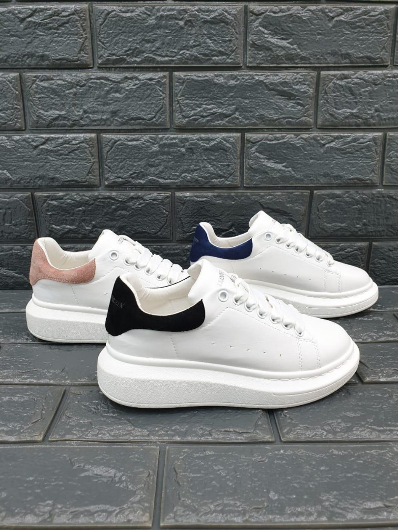 alexander mcqueen shoes harga