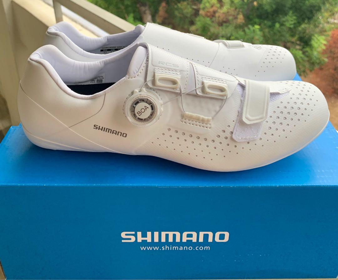 shimano rc500 shoes