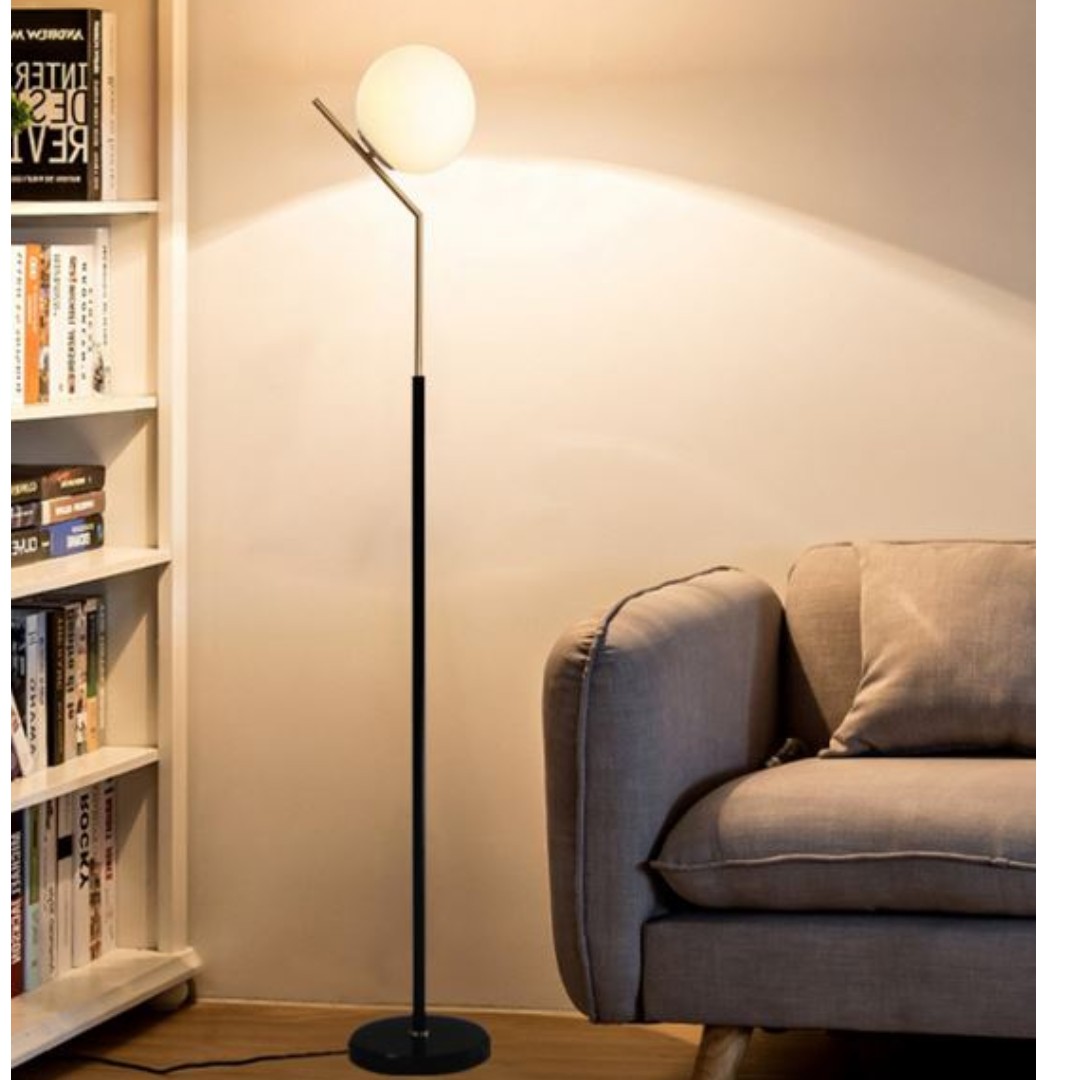 floor lamp interior design