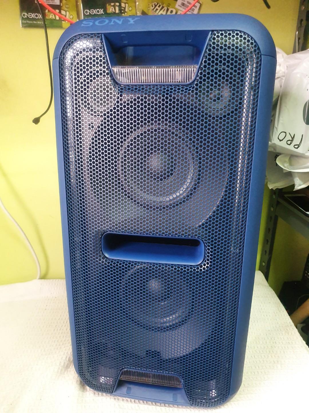 Gtk xb7 bluetooth deals