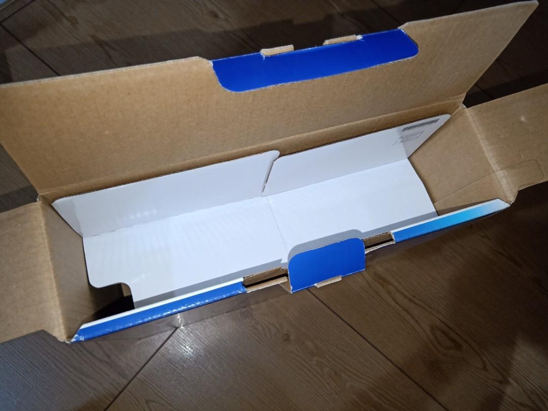Sony PS4 Empty Box Only