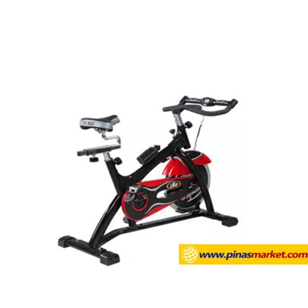 20kg flywheel spin bike uk