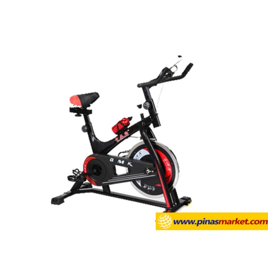 stationary bike for sale divisoria