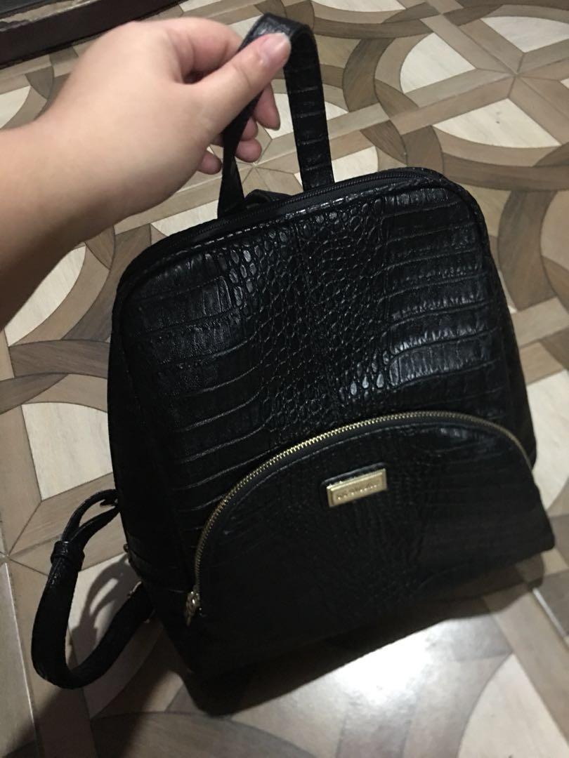ssamzie backpack price