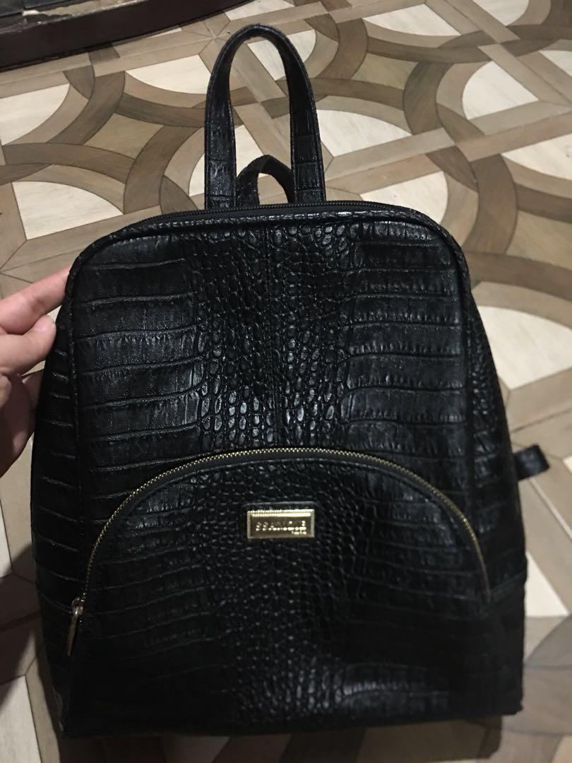 ssamzie backpack price