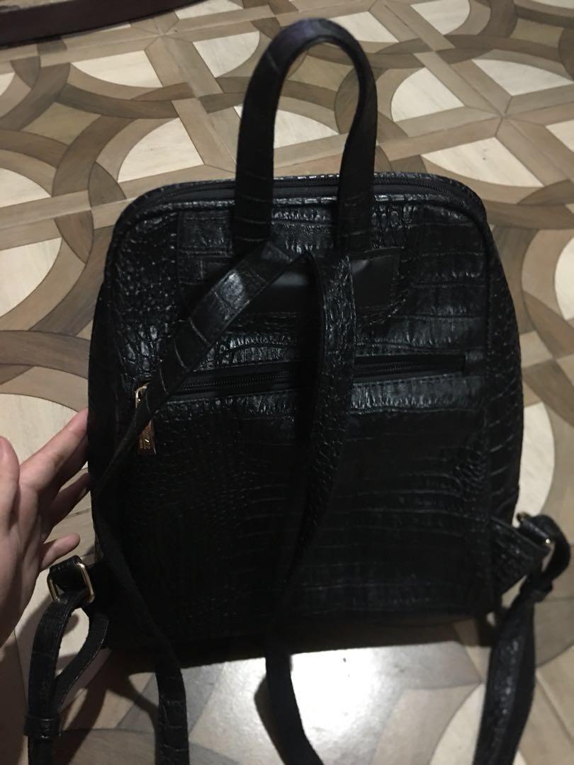 ssamzie backpack price
