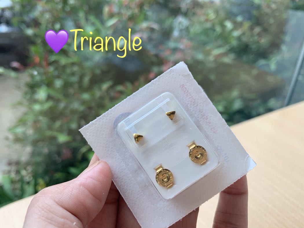 Mercury drug store hypoallergenic earrings price