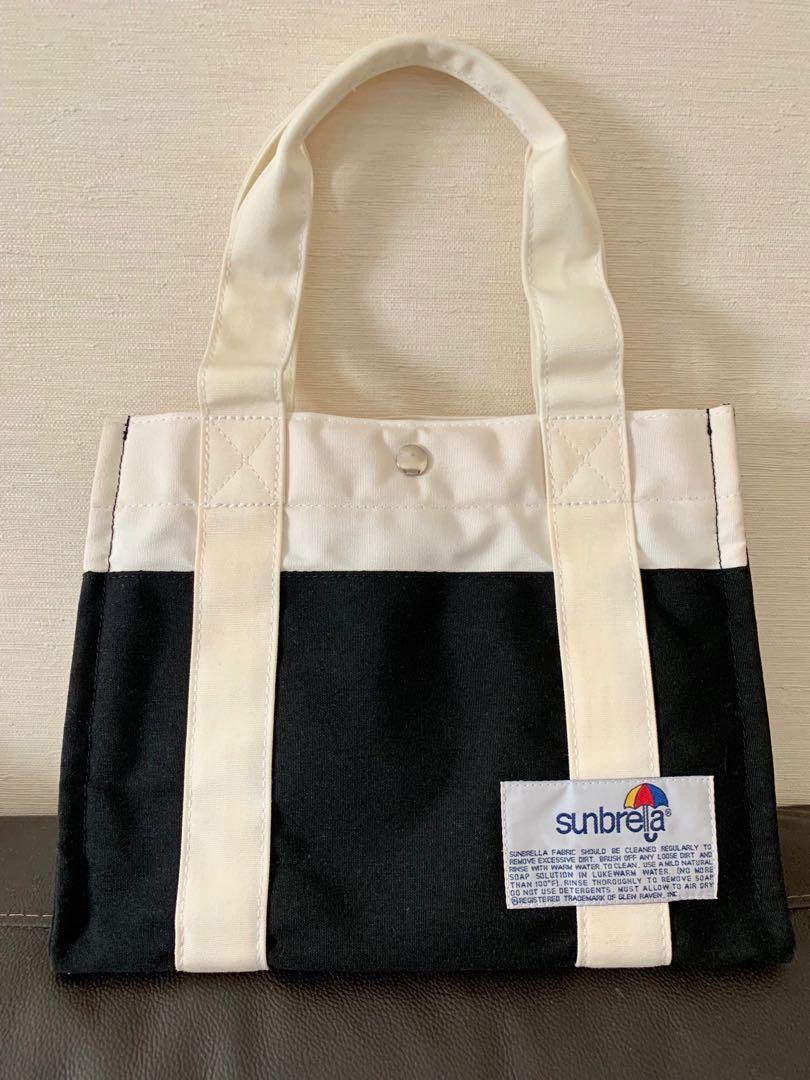 Sunbrella Tote Bag Tote Bags Carousell
