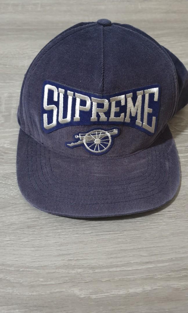 supreme starter hat