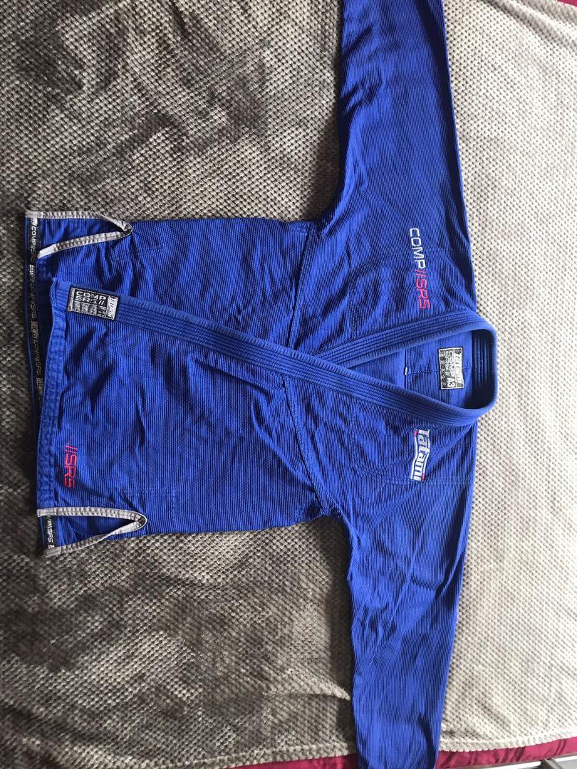 Tatami Bjj Gi A3, Sports Equipment, Sports & Games, Water Sports on