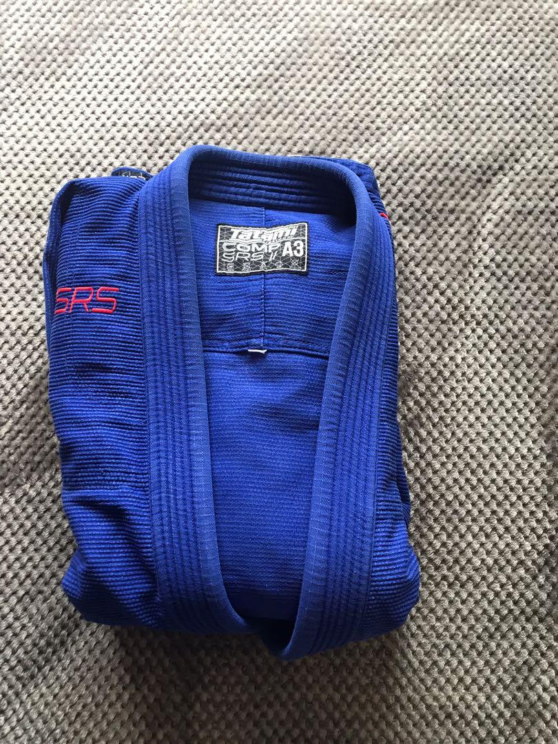 Tatami Bjj Gi A3, Sports Equipment, Sports & Games, Water Sports on