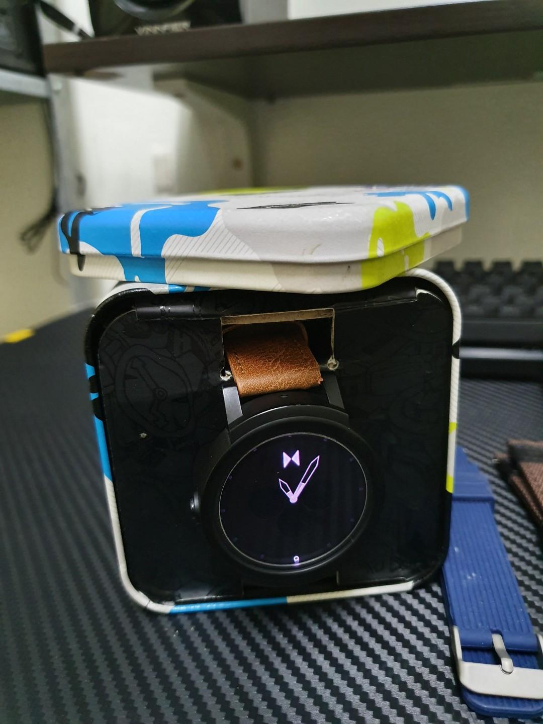 Ticwatch E by Mobvoi