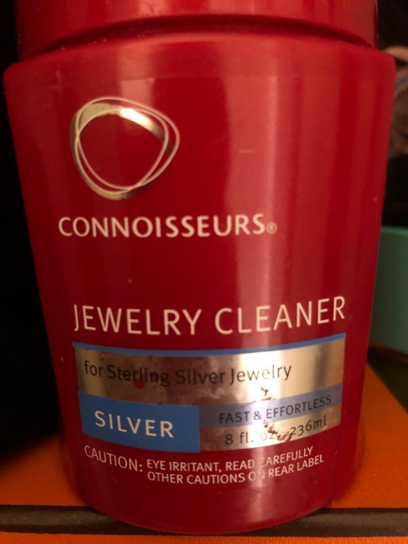 Tiffany Silver Pendant, Women's Fashion, Jewelry & Organisers