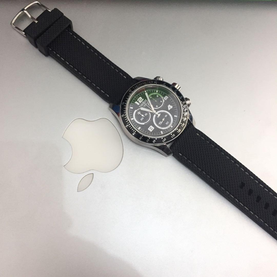 Tissot bekas sales