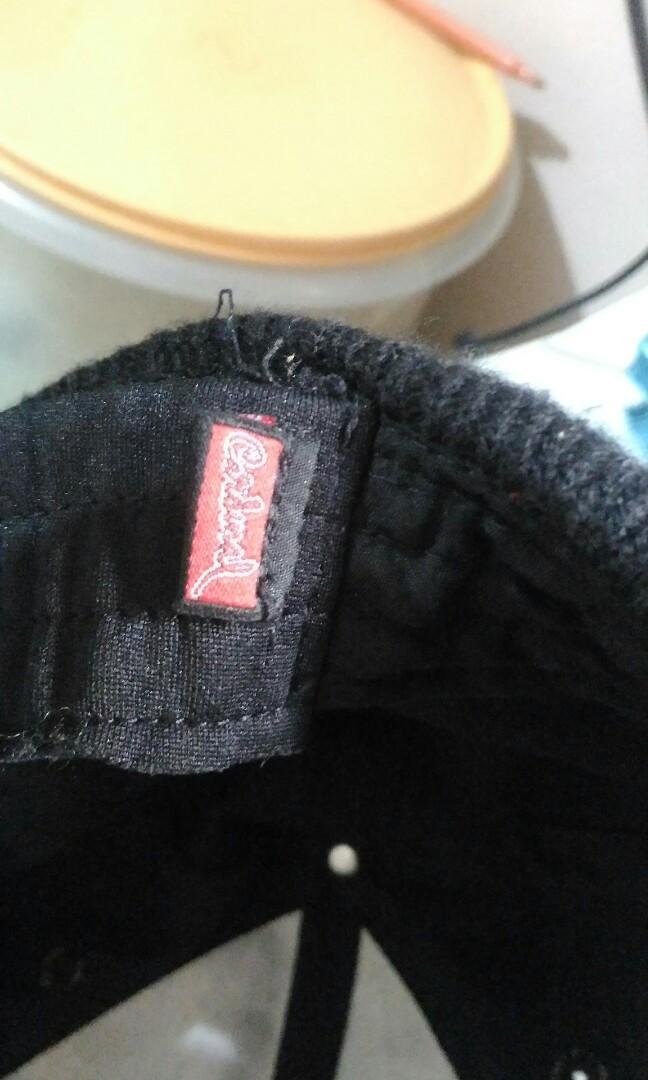 40 Harga Baru Jaket Cardinal Berbagai Model Original Terbaik