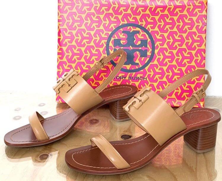 Tory burch lowell sandal hotsell