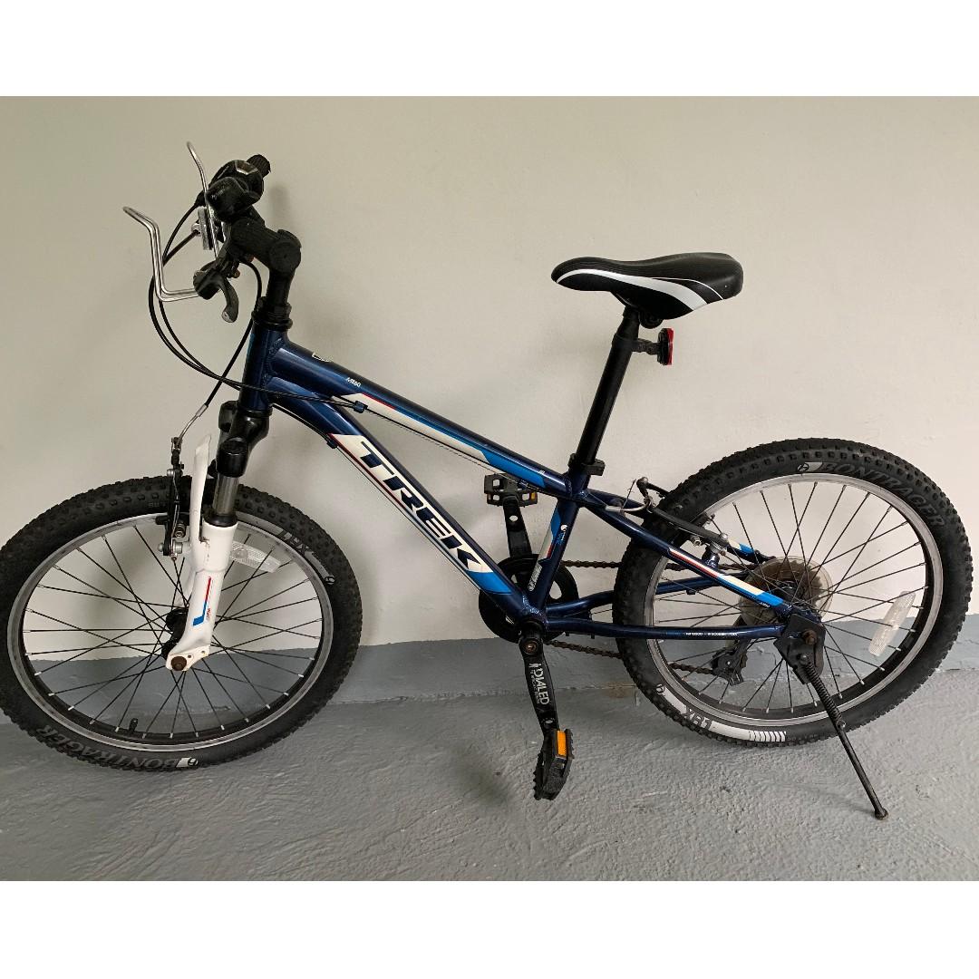 Trek mt 60 parts clearance