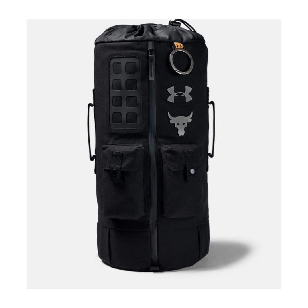 UNDER ARMOUR Men s Rock 60 Bag
