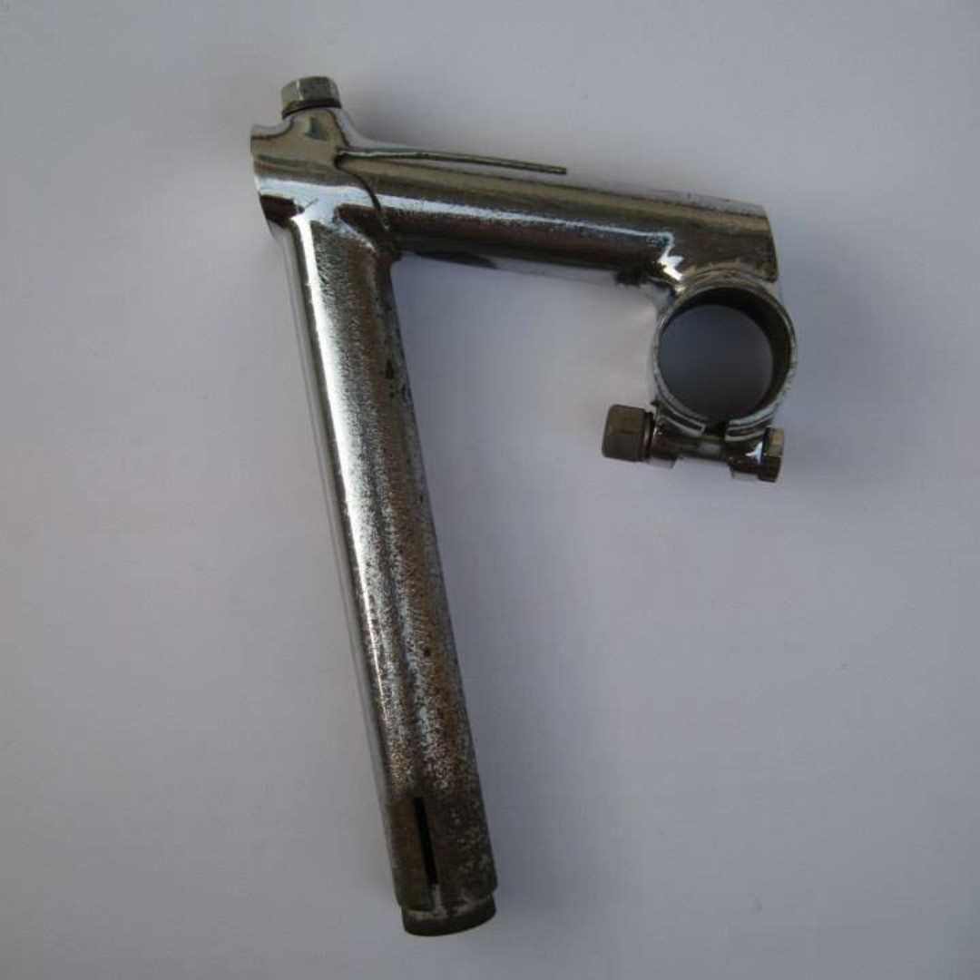 Vintage GB Track Stem road bike parts, Sports Equipment, Bicycles