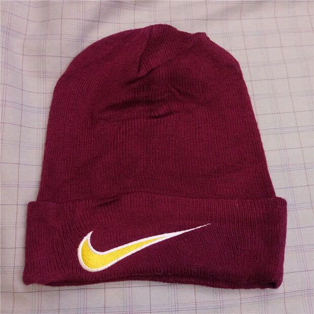 Nike beanie caps clearance