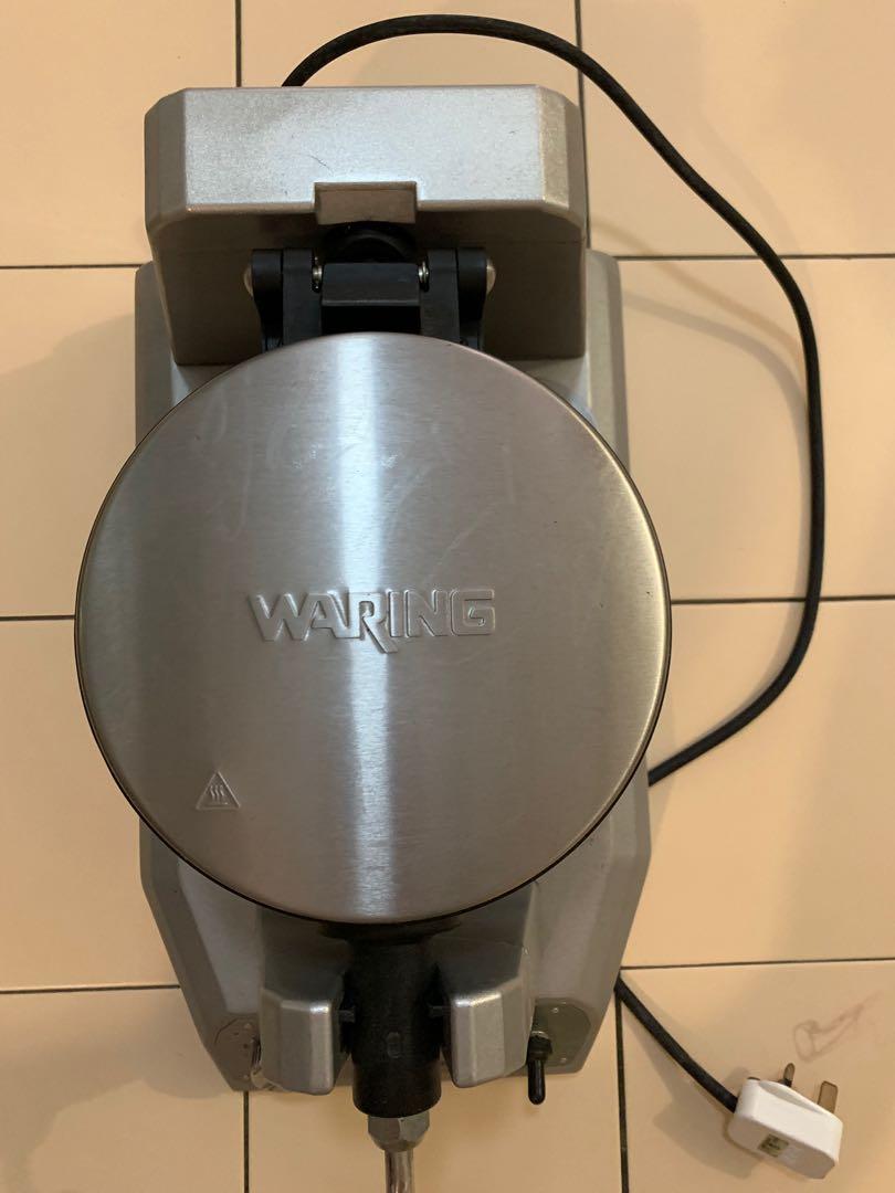 Waffle machine, TV & Home Appliances, Washing Machines and Dryers on