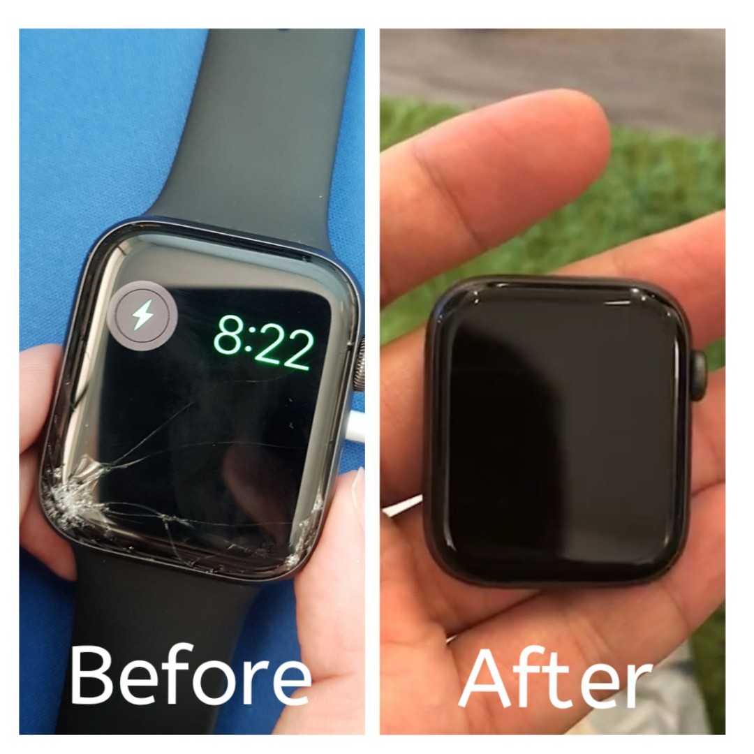 Apple watch repair places shop