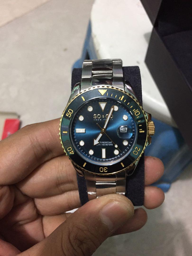 Jam so&co deals