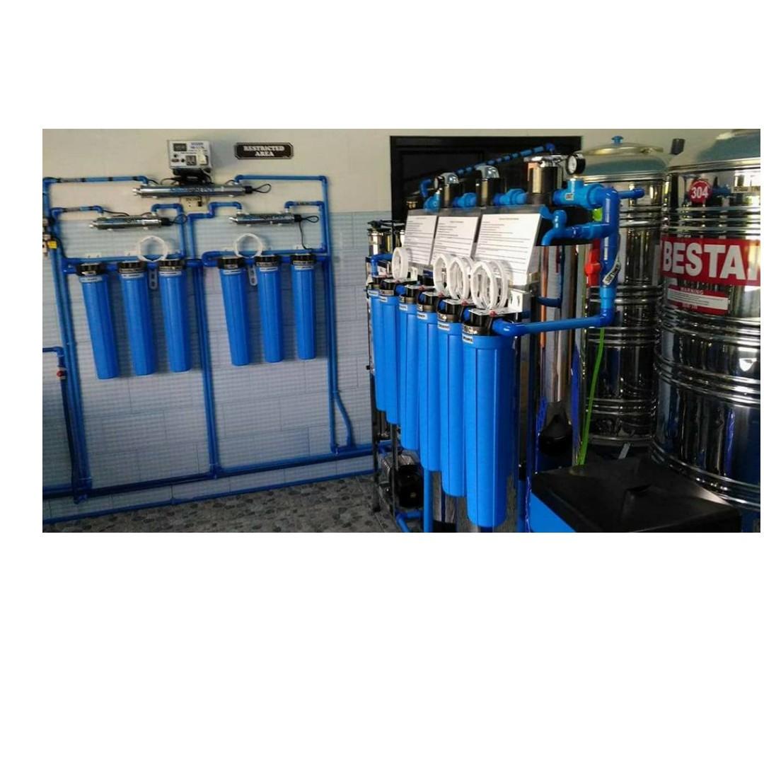 water refilling station equipment, Commercial & Industrial