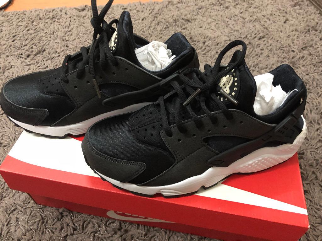 women's huarache running shoes