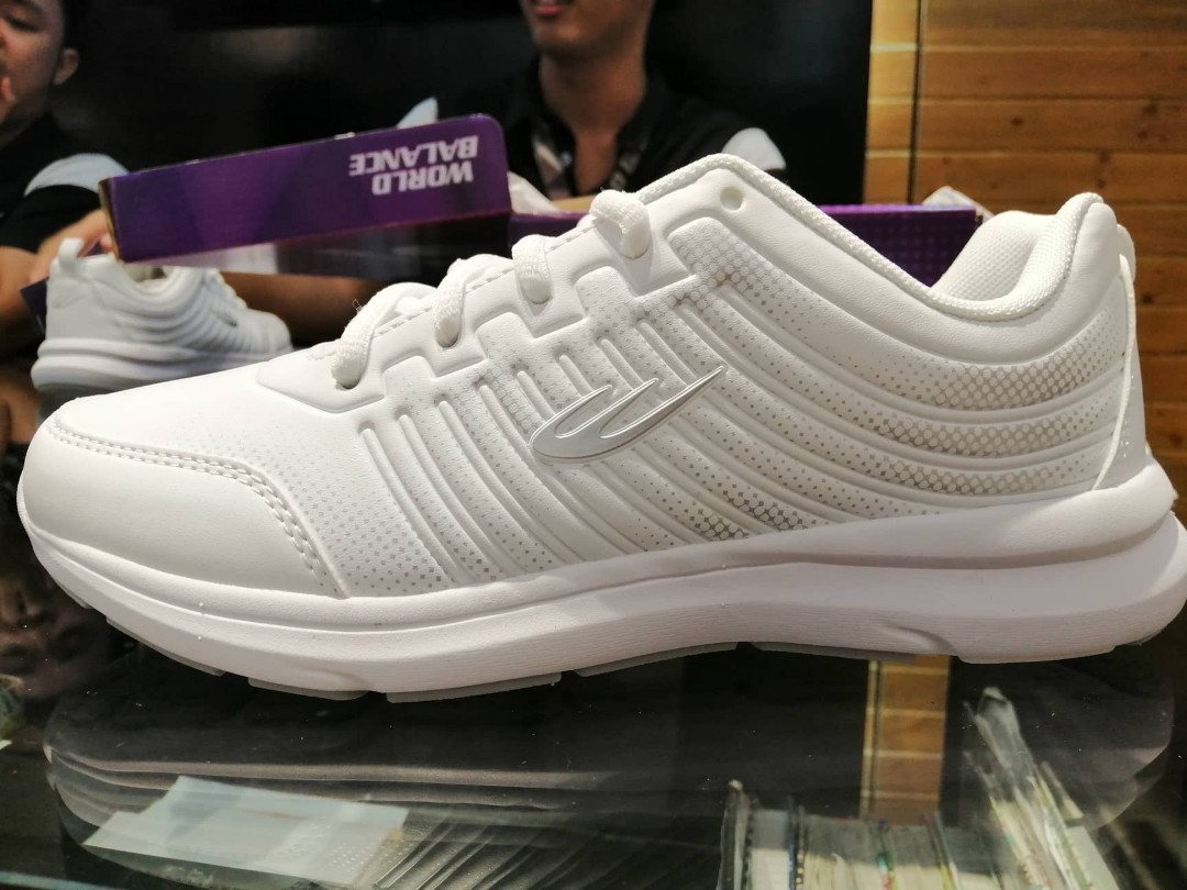 world balance sneakers for women