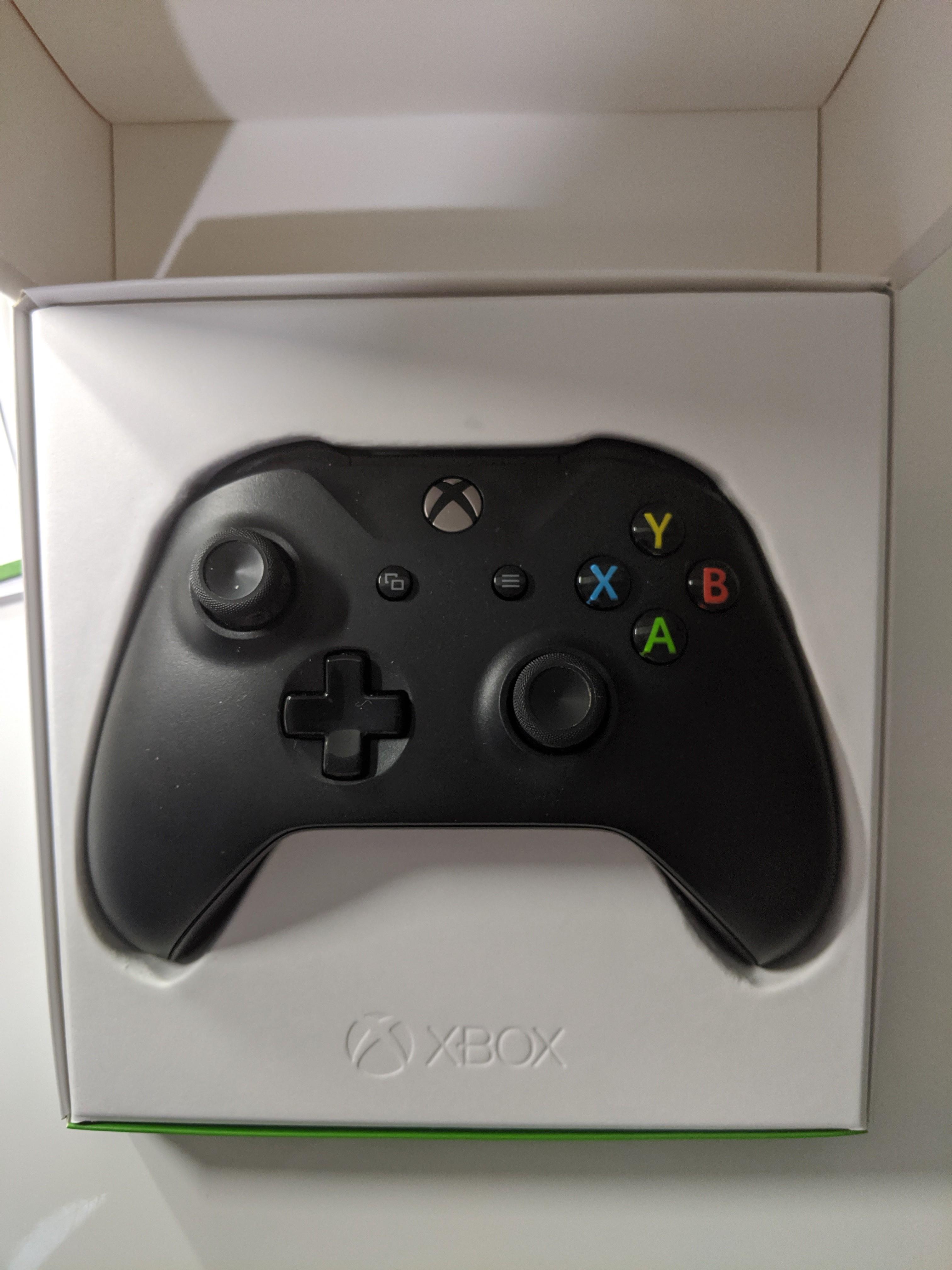 XBox One Bluetooth Controller, Toys & Games, Video Gaming, Gaming