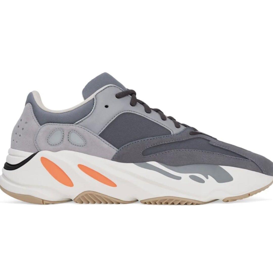 Yeezy 700 supply sales