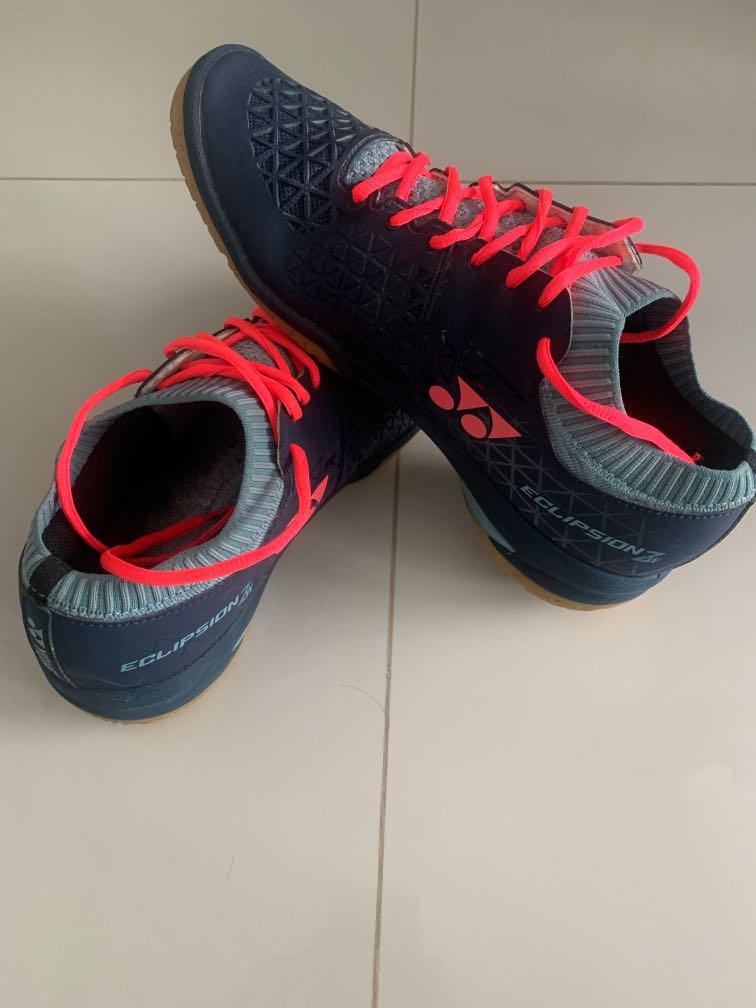 power cushion eclipsion z wide