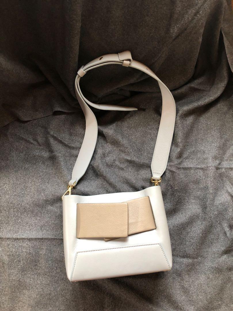 Yuzefi dinky store bag