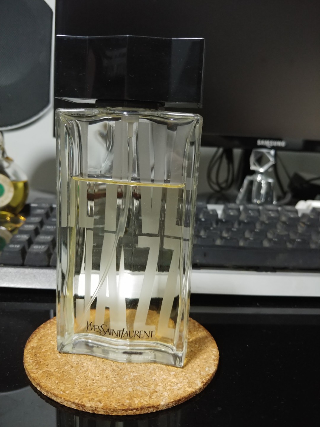 ysl live jazz alternative