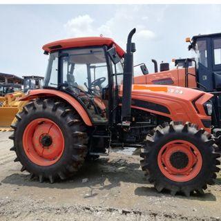 120 HP FARM TRACTOR (PT1204) FOR SALE!!