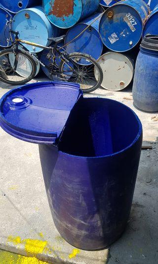 Plastic Drum View All Plastic Drum Ads In Carousell Philippines