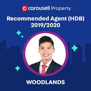 Carousell HDB Recommended Agent