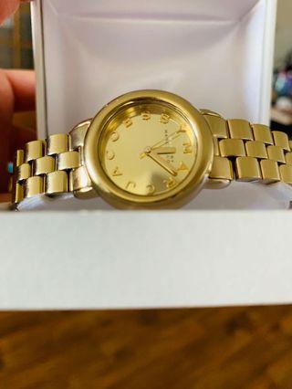Marc Jacobs Ladies Watch
