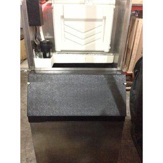 Ice Cube Maker Machine (BIG Capacity) Aspera Compressor (Brand New with Warranty)