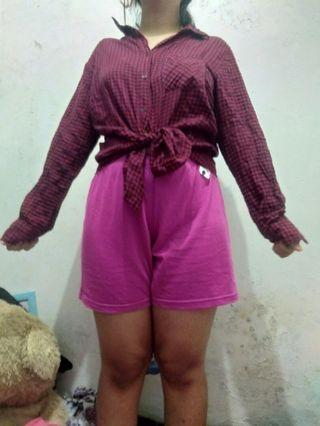 Kemeja