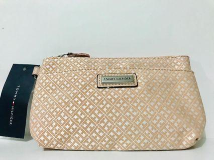Tommy Hilfiger - Jacquard Purse